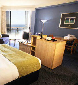 Novotel Wollongong Northbeach Hotel - ACT Tourism 2
