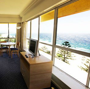 Novotel Wollongong Northbeach Hotel - ACT Tourism 3
