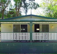 Del Rio Riverside Resort - ACT Tourism