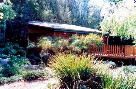 The Forgotten Valley Country Retreat - ACT Tourism 0
