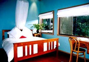 The Forgotten Valley Country Retreat - ACT Tourism 1