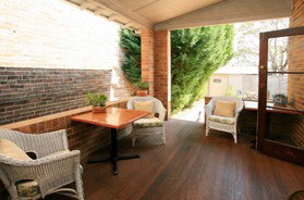 The Bank Guest House & Tellers Restaurant - ACT Tourism 5