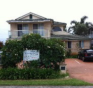 Lake Illawarra Bed  Breakfast - ACT Tourism