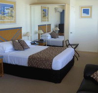 Surf Motel - ACT Tourism