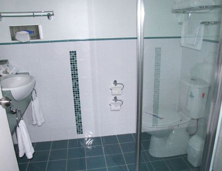 Yamba Beach Motel - ACT Tourism 1