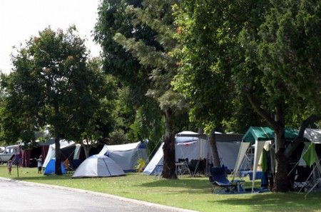 Yamba Waters Holiday Park - ACT Tourism 1