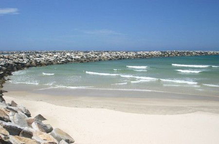 Yamba Waters Holiday Park - ACT Tourism 4