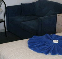 County Lodge Motel - ACT Tourism