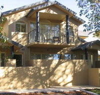 Luxury Blue Mountains Accommodation - ACT Tourism