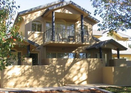 Luxury Blue Mountains Accommodation - ACT Tourism 0