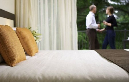 Luxury Blue Mountains Accommodation - ACT Tourism 1