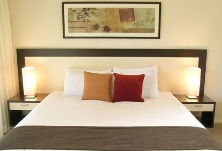Luxury Blue Mountains Accommodation - ACT Tourism 3