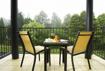 Luxury Blue Mountains Accommodation - ACT Tourism 4