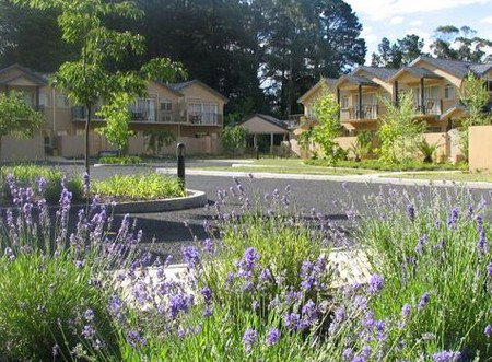 Luxury Blue Mountains Accommodation - ACT Tourism 5