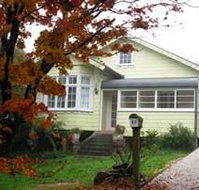 Silvermere Guesthouse - ACT Tourism