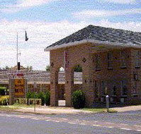Abel Macquarie Motel - ACT Tourism
