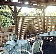 Bridge Motel - ACT Tourism