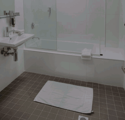 Wallacia Hotel - ACT Tourism 1