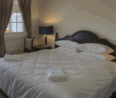 Wallacia Hotel - ACT Tourism 3