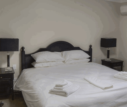 Wallacia Hotel - ACT Tourism 4