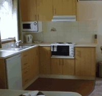 Tumut Log Cabins - ACT Tourism