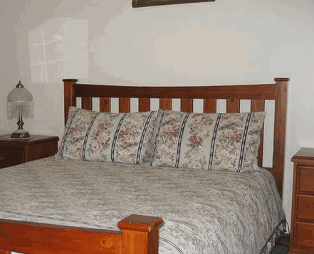 Ribbonwood Cottages - ACT Tourism 4