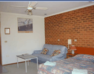 Bridge Motor Inn Tocumwal - ACT Tourism