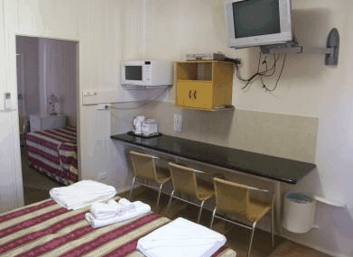 Next Golfers Inn - ACT Tourism