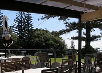 Tathra Hotel - ACT Tourism 2