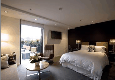 Crown Hotel Surry Hills - ACT Tourism