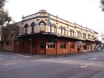 Next Goodlet Lodge - ACT Tourism
