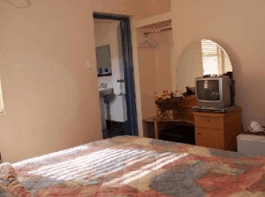 Next Goodlet Lodge - ACT Tourism 1