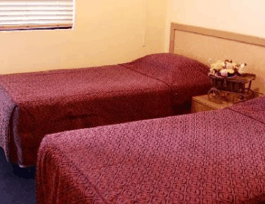 Next Goodlet Lodge - ACT Tourism 2