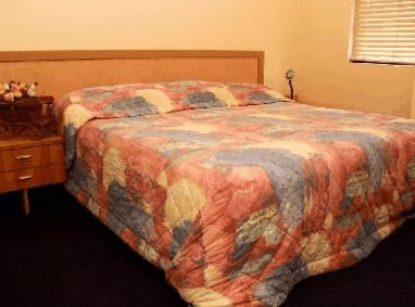 Next Goodlet Lodge - ACT Tourism 4