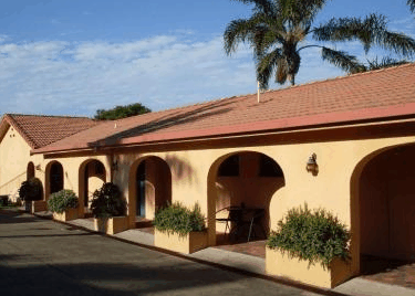 Costa Rica Resort Motel - ACT Tourism