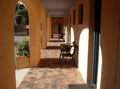 Costa Rica Resort Motel - ACT Tourism 1