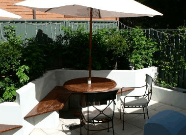 The Heritage Guest House - ACT Tourism 2