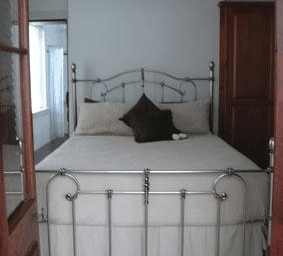 The Heritage Guest House - ACT Tourism 3