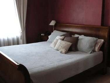 The Heritage Guest House - ACT Tourism 4