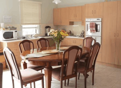 The Heritage Guest House - ACT Tourism 5