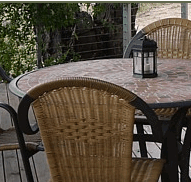 Tanwarra Lodge Bed And Breakfast - ACT Tourism
