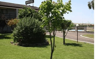 Isis Motel - ACT Tourism