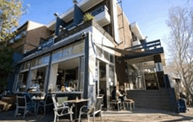 Park Lodge Hotel - thumb 1