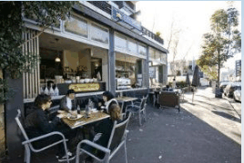 Park Lodge Hotel - ACT Tourism 2