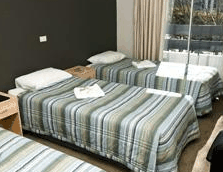 Park Lodge Hotel - ACT Tourism 3