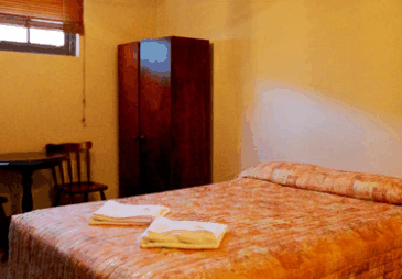 The Dunkirk Hotel - ACT Tourism