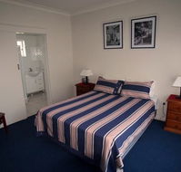 Abbey Apartments - ACT Tourism