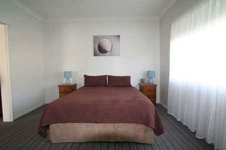 Abbey Apartments - ACT Tourism 2