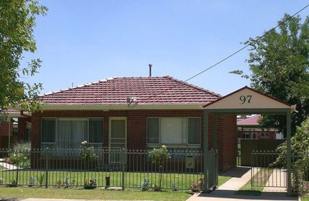 Abbey Apartments - ACT Tourism 3