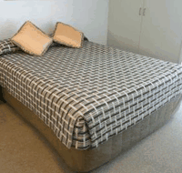 Summer East Serviced Apartments - ACT Tourism